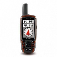 Máy định vị GPS Garmin 62S