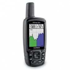 Máy định vị GPS Garmin 62SC