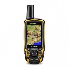 Máy định vị GPS Garmin 64