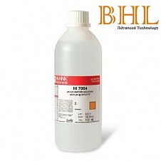 Dung dịch hiệu chuẩn pH HI7004L