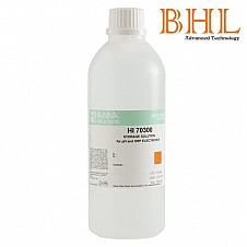 Dung dịch bảo quản điện cực pH HI70300L