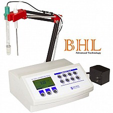 Máy đo pH/ORP để bàn HANNA HI 3220