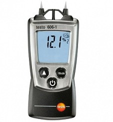 Máy đo độ ẩm vật liệu Testo 606-1