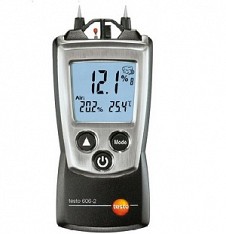 Máy đo độ ẩm vật liệu Testo 606-2