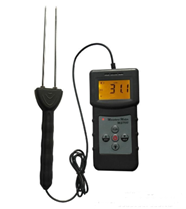 Máy đo độ ẩm vải MS7100C