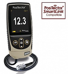Máy đo độ dày lớp phủ PosiTector 6000 FXS3