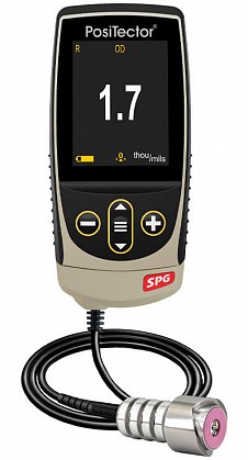 Máy đo độ nhám bề mặt PosiTector SPG OS1