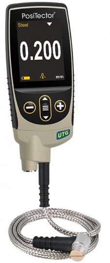 Máy đo độ dày vật liệu PosiTector UTGCX3