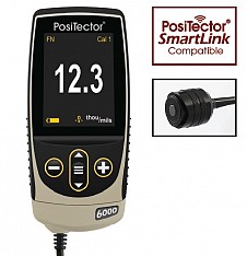 Máy đo độ dày lớp phủ PosiTector 6000 FNTS3