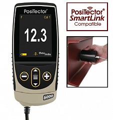 Máy đo độ dày lớp phủ PosiTector 6000 FLS1