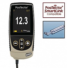 Máy đo độ dày lớp phủ PosiTector 6000 F45S3