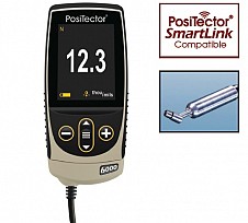 Máy đo độ dày lớp phủ PosiTector 6000 N45S1