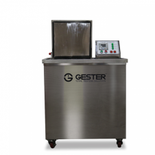 Máy kiểm tra độ bền màu sau giặt GESTER GT-D07G