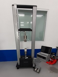 Máy đo độ bền kéo cột kép GT-C01-1
