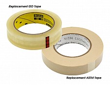 Băng dính ASTM Tape CHASTMTAPE